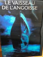 Le vaisseau de l'angoisse (2002, DVD)
