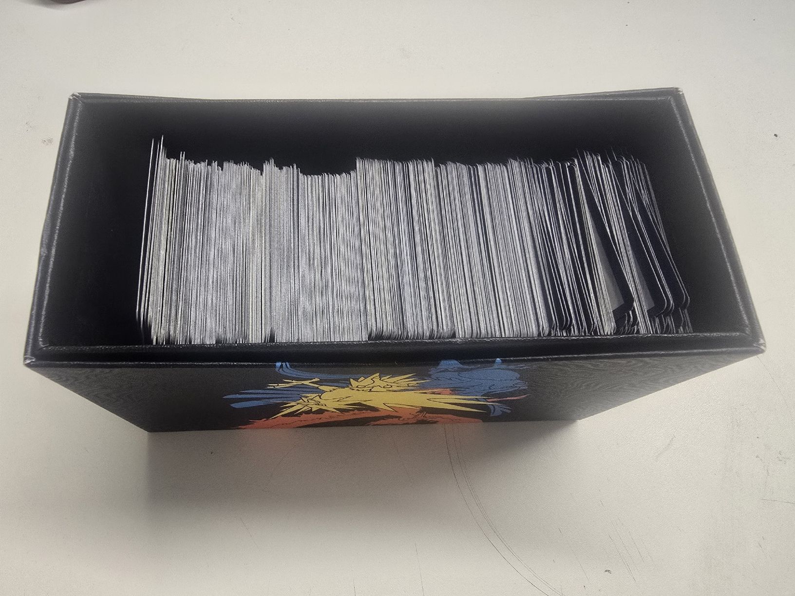 Pokémon Sammelbilder & Trading cards: Pokémon-Karten Sammlung mit Box, vers. Sets – Neu (gemäss Beschreibung) aus Pfäffikon SZ von gmw_8nk9 8