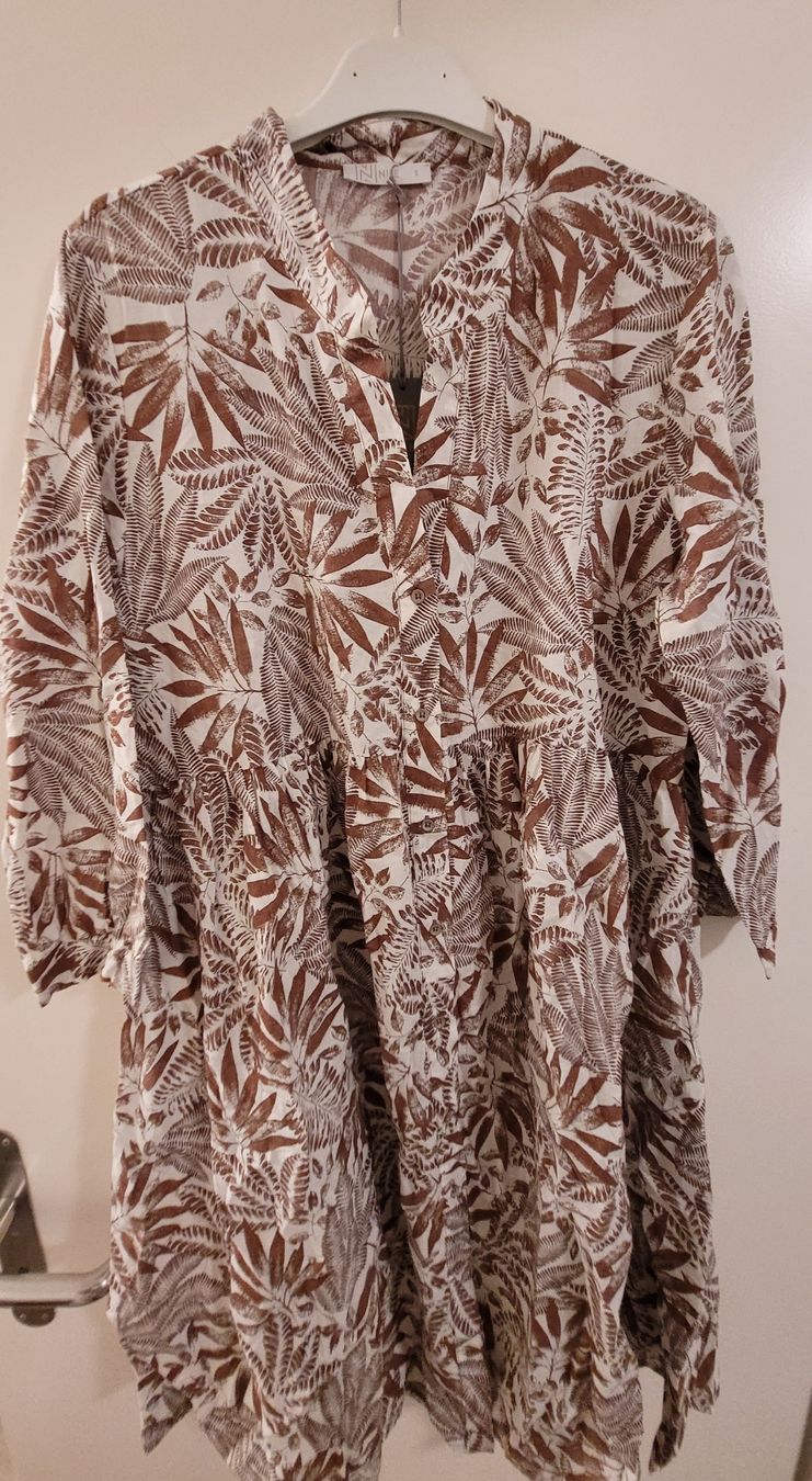 Nile Vestiti: nile kleid gr.S neu – Nuovo e nell'imballaggio originale da Luzern venduto da Ami-be