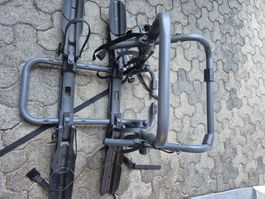 Fischer Fahrradtraeger Auto guter Zustand