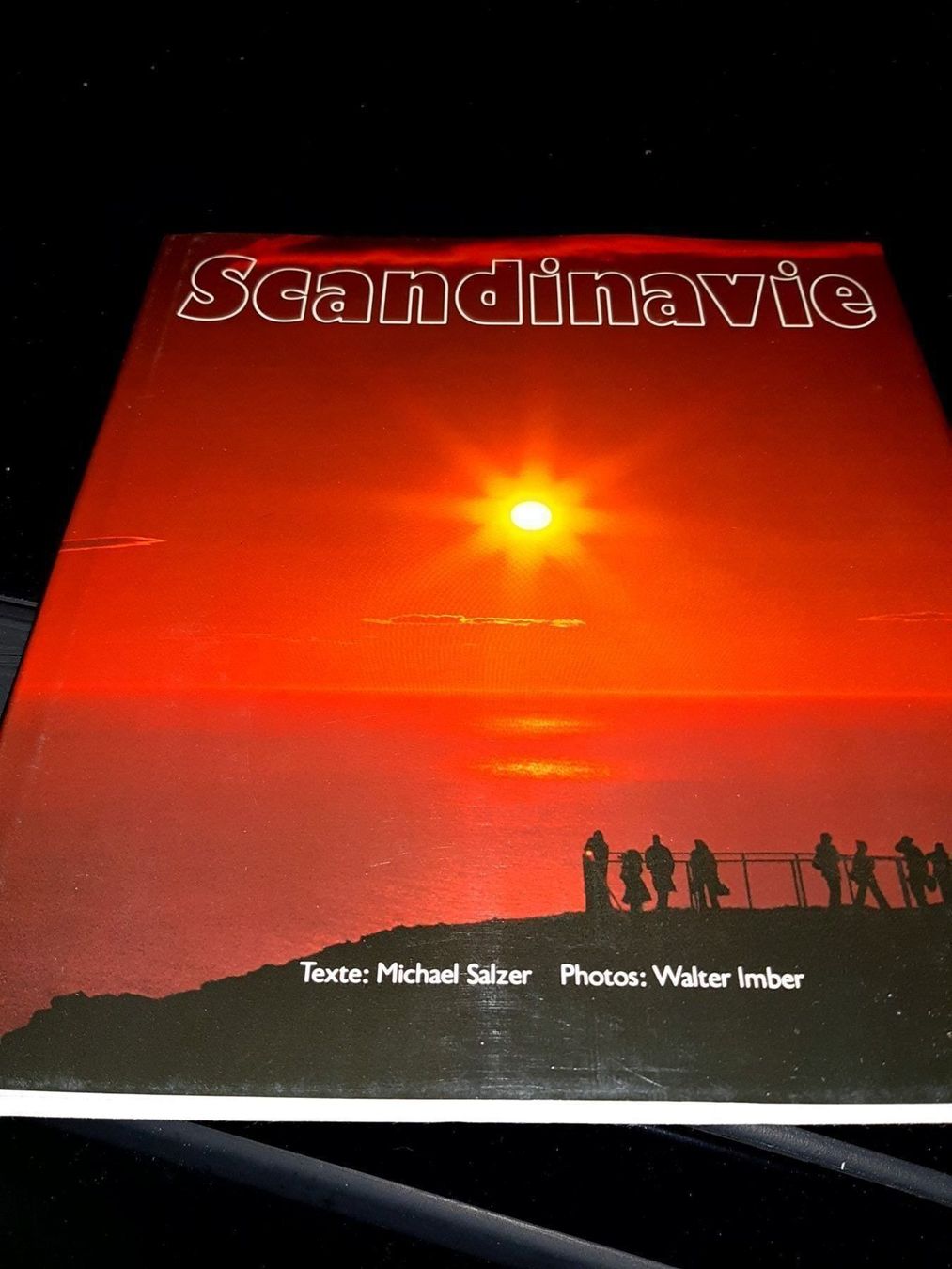 Libri: Scandinavie – Usato da Le locle venduto da juliensaran 2