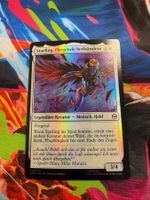 Starling, fliegende Verbündete - Marvel's Spider-Man - Magic
