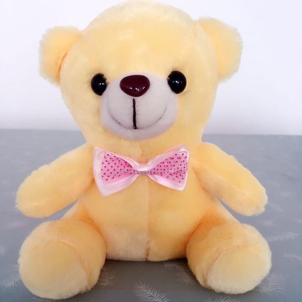 Spielzeuge: Teddy leuchtend mit LED - Superpreis!! – Neu und originalverpackt aus Diepoldsau von preisparadies-ch 4