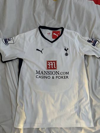 Bale 3 Trikot