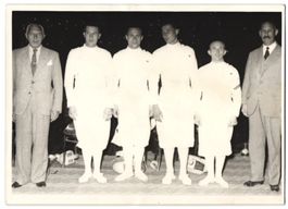 Fotografie Klagenfurt, Wörthersee-Sport