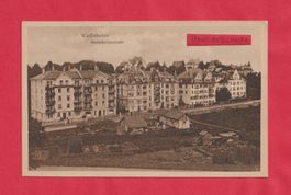 Stadt Zürich (ZH) Kreis 2 Enge Leimbach Wollishofen