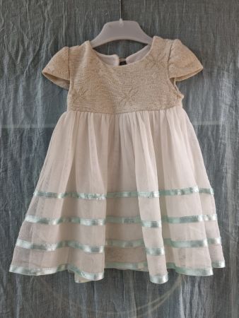 Babykleid 12 Monate