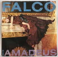 FALCO - ROCK ME AMADEUS