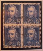 PJ 1941 Nr.100 VB gest.