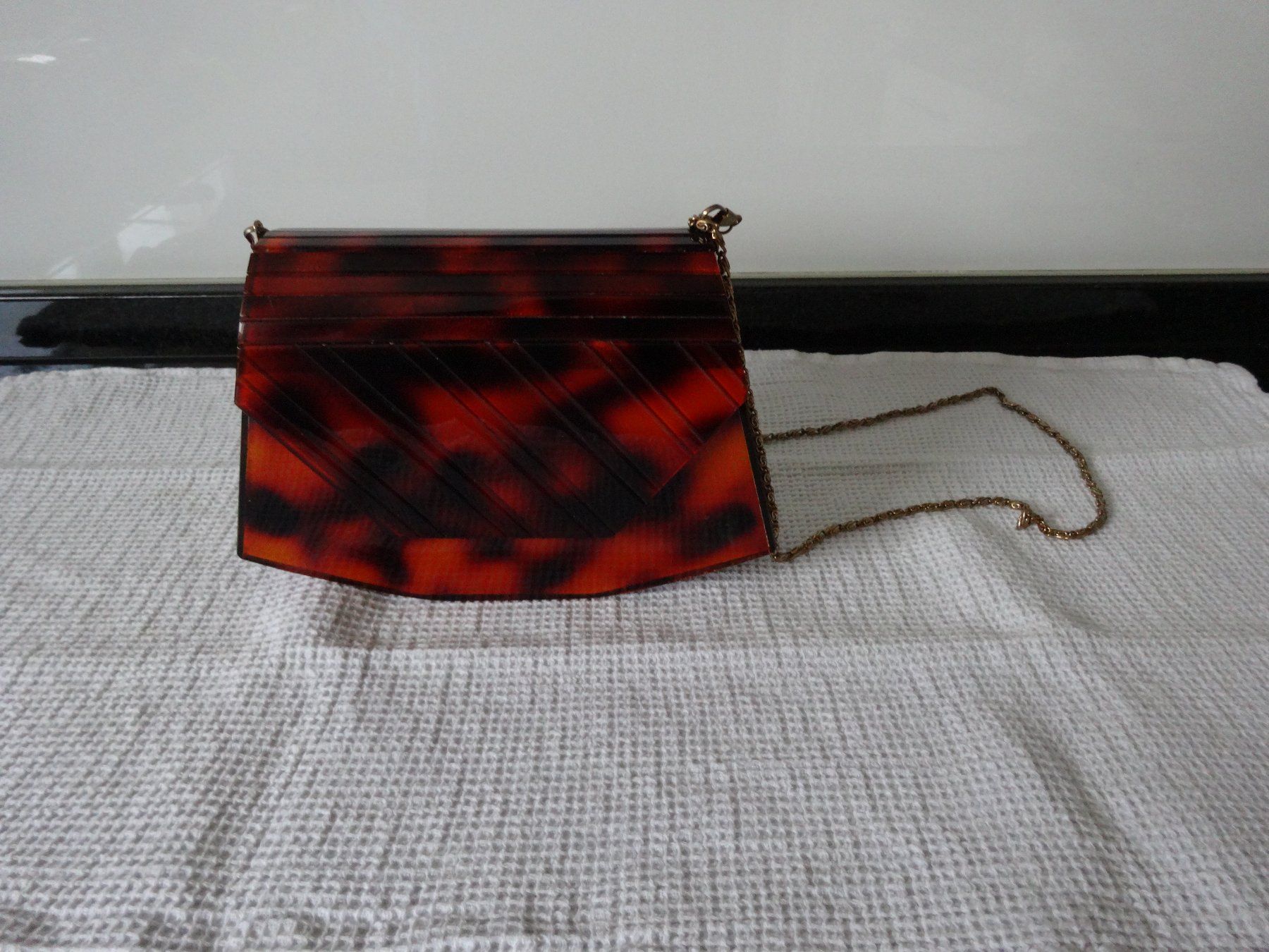 Taschen für Damen: Handtasche – Gebraucht aus Neerach von jenny062
