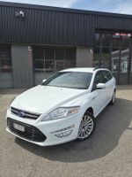 145tkm Ford Mondeo 2.0 Diesel 162 PS 6 Gang Schalter