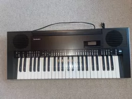 Keyboard Technics