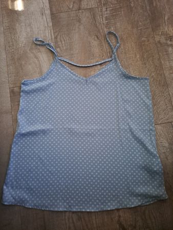 Chicoree Top Damen Gr. M 