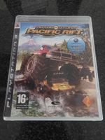 Motorstorm Pacific Rift PS3