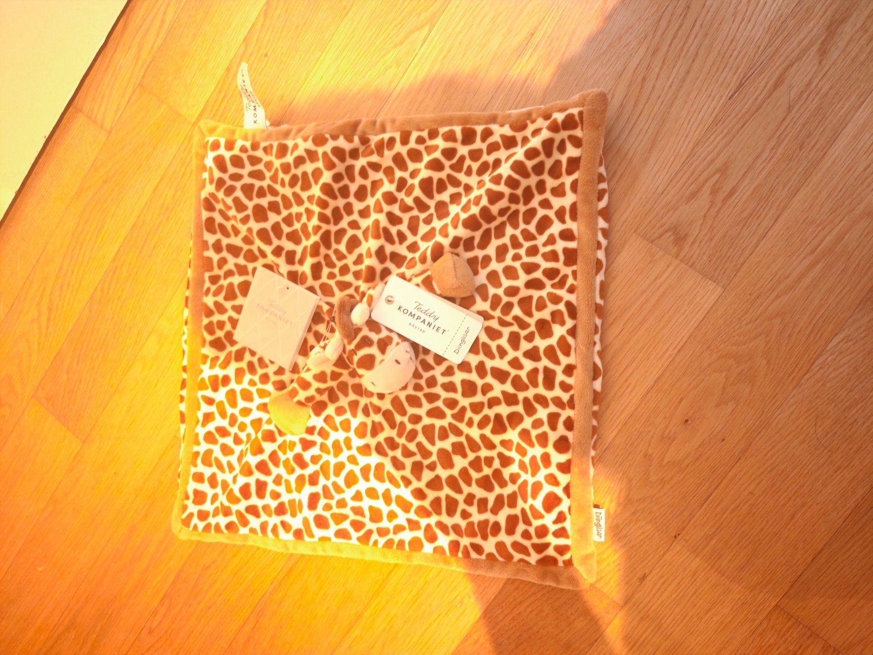 Jouets: Kuscheltier – Neuf avec emballage d'origine à Bonstetten par lin_fy7n