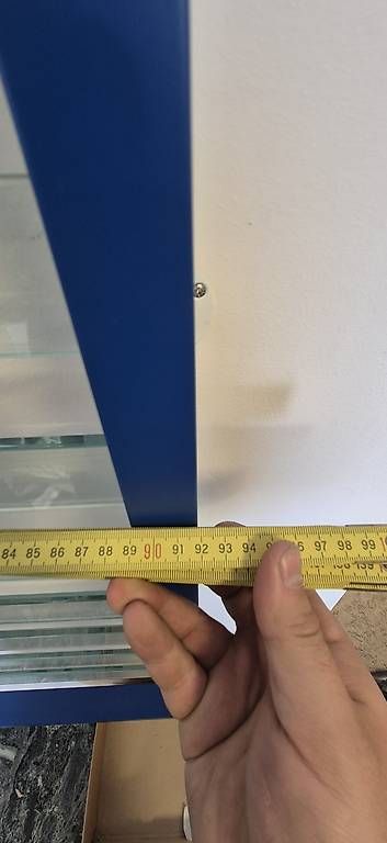 Allestimento di negozi e stand fieristici: Présentoir à lunettes – Usato da Ropraz venduto da AdrienMonnier 3