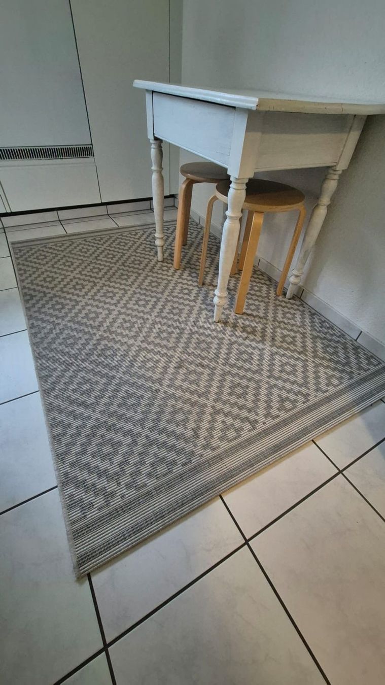 Tapis: Teppich – D'occasion à Baar par micaxx
