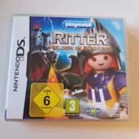 Playmobil Ritter Helden in Rüstung /DS