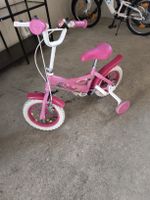 kindervelo mit Stützräder