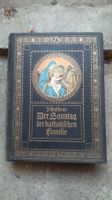 R) ca. 1914 Der Sonntag der katholischen Familie