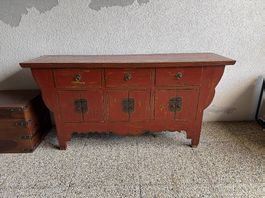 Meubles asiatiques importés (originaux)