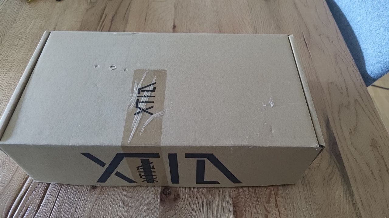 Boîtiers: XTIA Xproto PC Gehäuse Offen – Neuf avec emballage d'origine à Lausen par kenja0 3