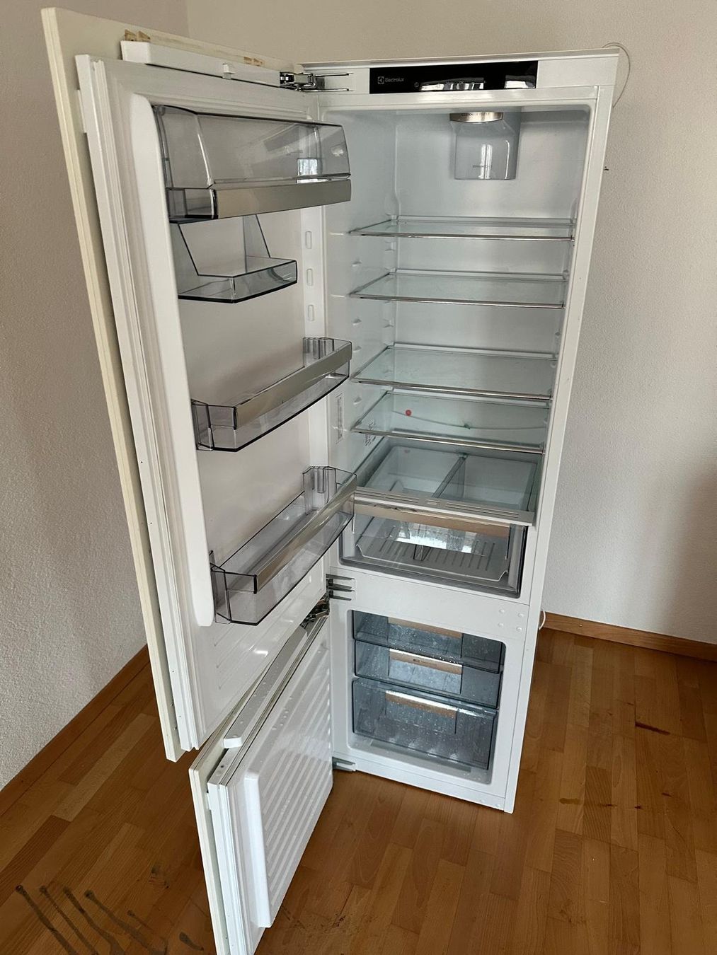 Schne Khlschrank 55 Cm Breite Bilder