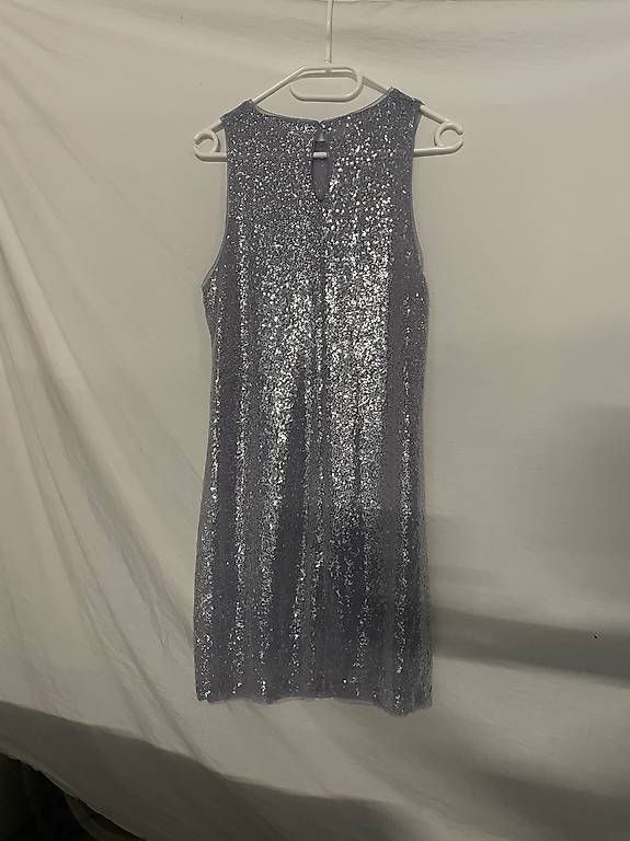 Vestiti: Lila Paiettenkleid – Usato da Aeugst am Albis venduto da mia_7p89 1