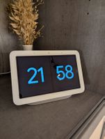 Google Nest Hub 2ème génération blanc bon état