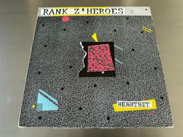 RANK Z'HEROES MLP HEARTBIT