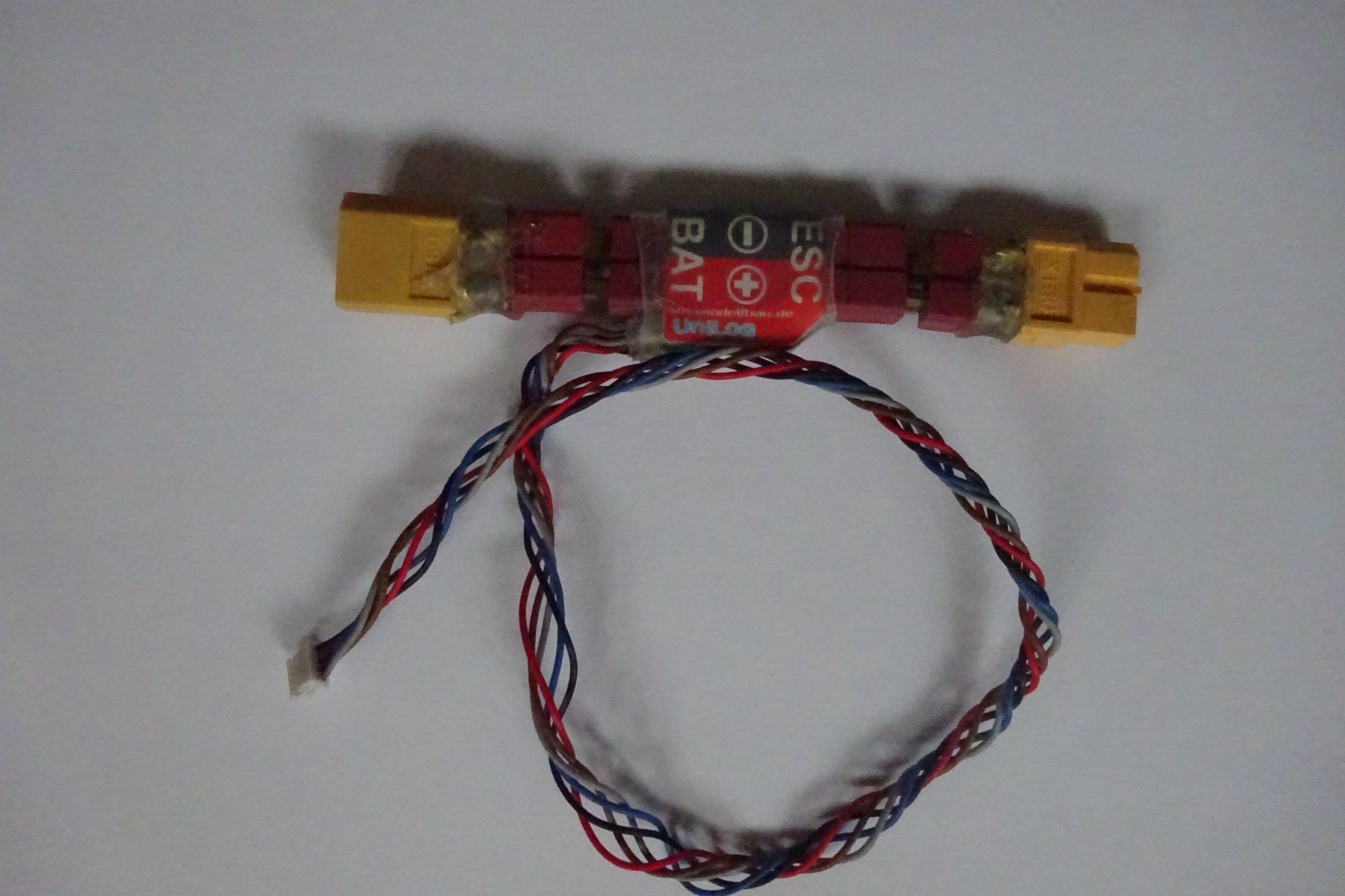 Modellismo RC: SM Modellbau Telemetrie – Usato da Einsiedeln venduto da PostMartin 2