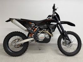 KTM EXC 450
