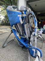 Deuter Kindertrage