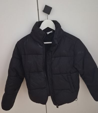 Übergangsjacke Fila 134/140
