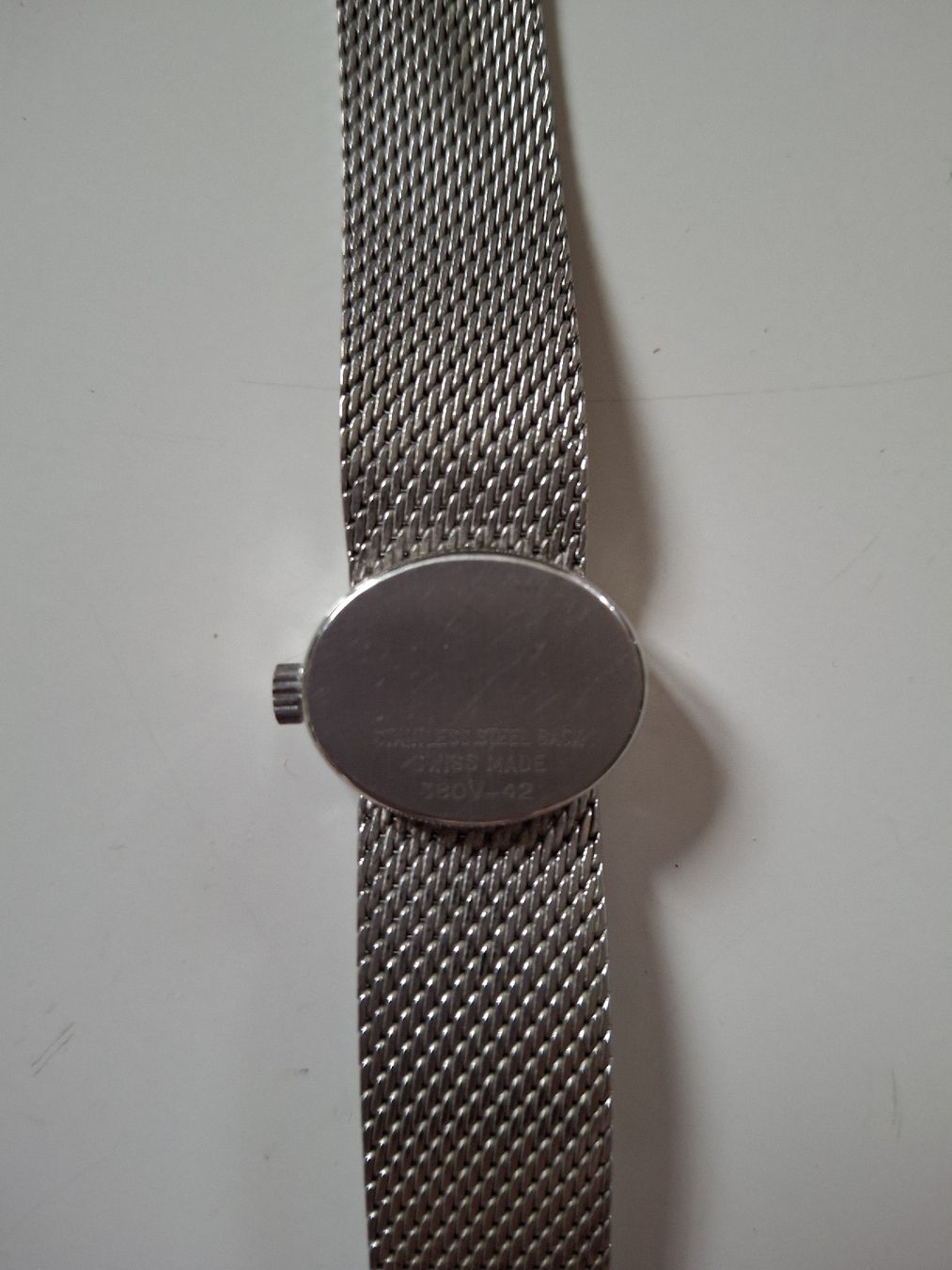 Sandoz Orologi: Montre Sandoz – Usato da Lausanne venduto da Cognitia 2