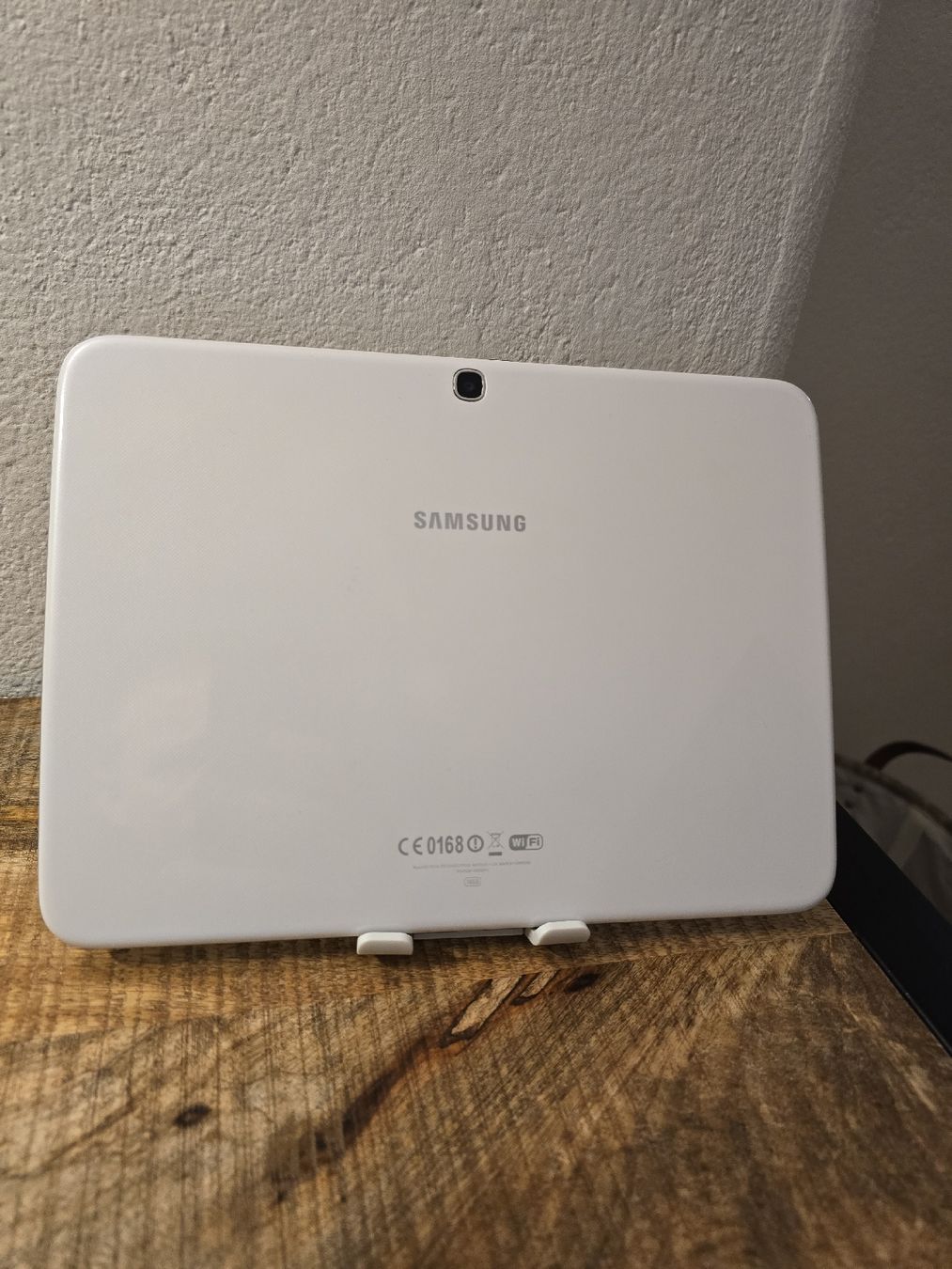 Samsung Tablet PC: Samsung Galaxy Tab 3 – Difettoso da Grächen venduto da -Arturas- 2