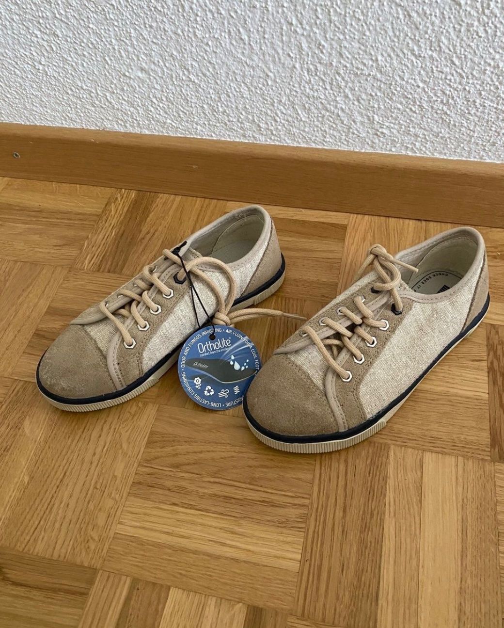 Timberland Scarpe per ragazzi: Kinder Schuhe Grösse 32.5 – Usato da Zürich venduto da zd_1965