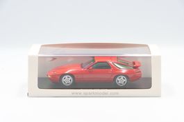 Porsche 928 GTS 1992 1:43 Spark