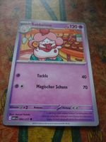 POKEMON  Sabbaione   J  ASC DE  094/217  KP120  2026