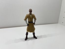 Hasbro Star Wars The Clone Wars Mace Windu Actionfigur