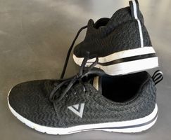Sneakers Turnschuhe „Venice“ | Herren Gr. 43