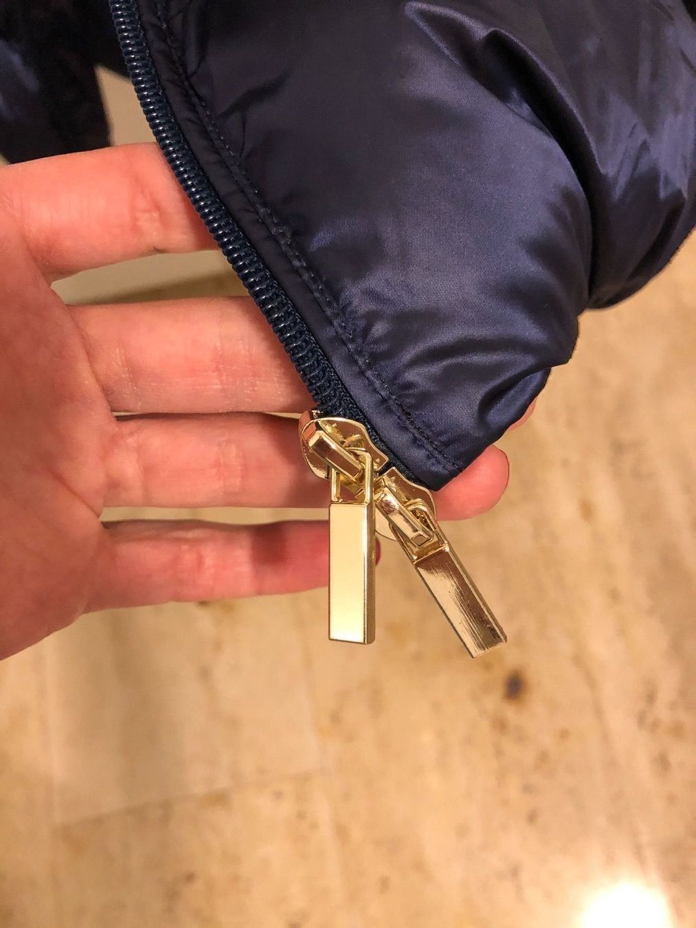 Giacche: Daunenjacke – Nuovo e nell'imballaggio originale da Walchwil venduto da Maxana 5