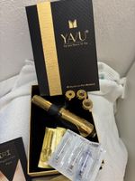 Original YAVU® IRI Hyaluron Medical Pen – Profi-Gerät (kein