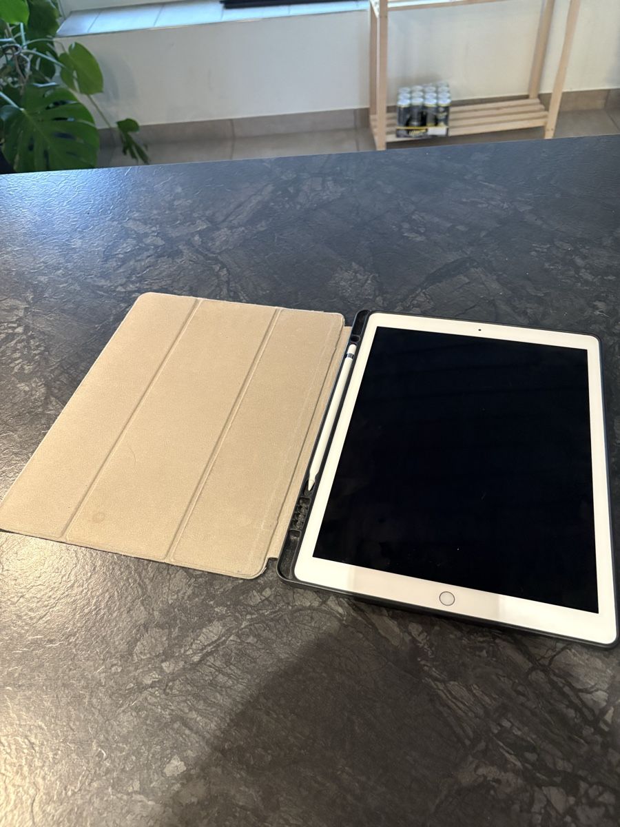 Apple Tablettes PC: iPad Pro 12.9 pouces 2e génération  – D'occasion à Chézard-St-Martin par M.C2501 2