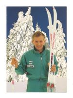 GEORG THOMA OLYMPIASIEGER & WELTMEISTER