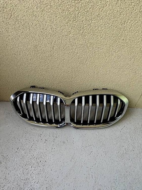 Calandre BMW série 1 F40 2020 (Gebraucht) in Monthey für CHF 70 – nur ...
