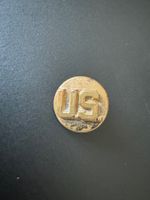 Pin USA Amerika US Militär