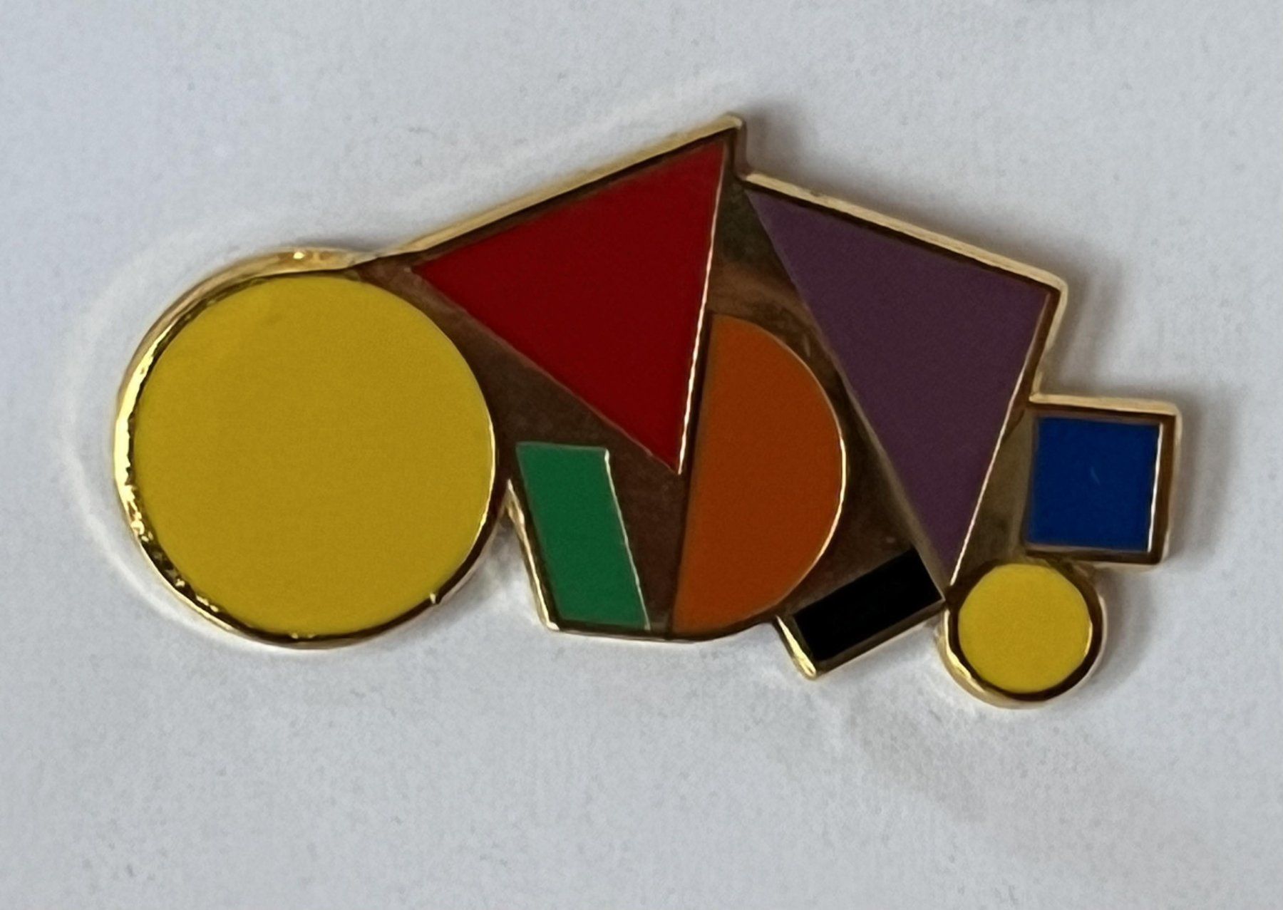 Placchette & Badge: 2 Pins "Schweizerische Bankgesellschaft".Neu – Nuovo (secondo la descrizione) da Winterthur venduto da Green-Future 3