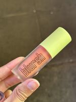 blush liquide made by mitchell Melon sorbet 