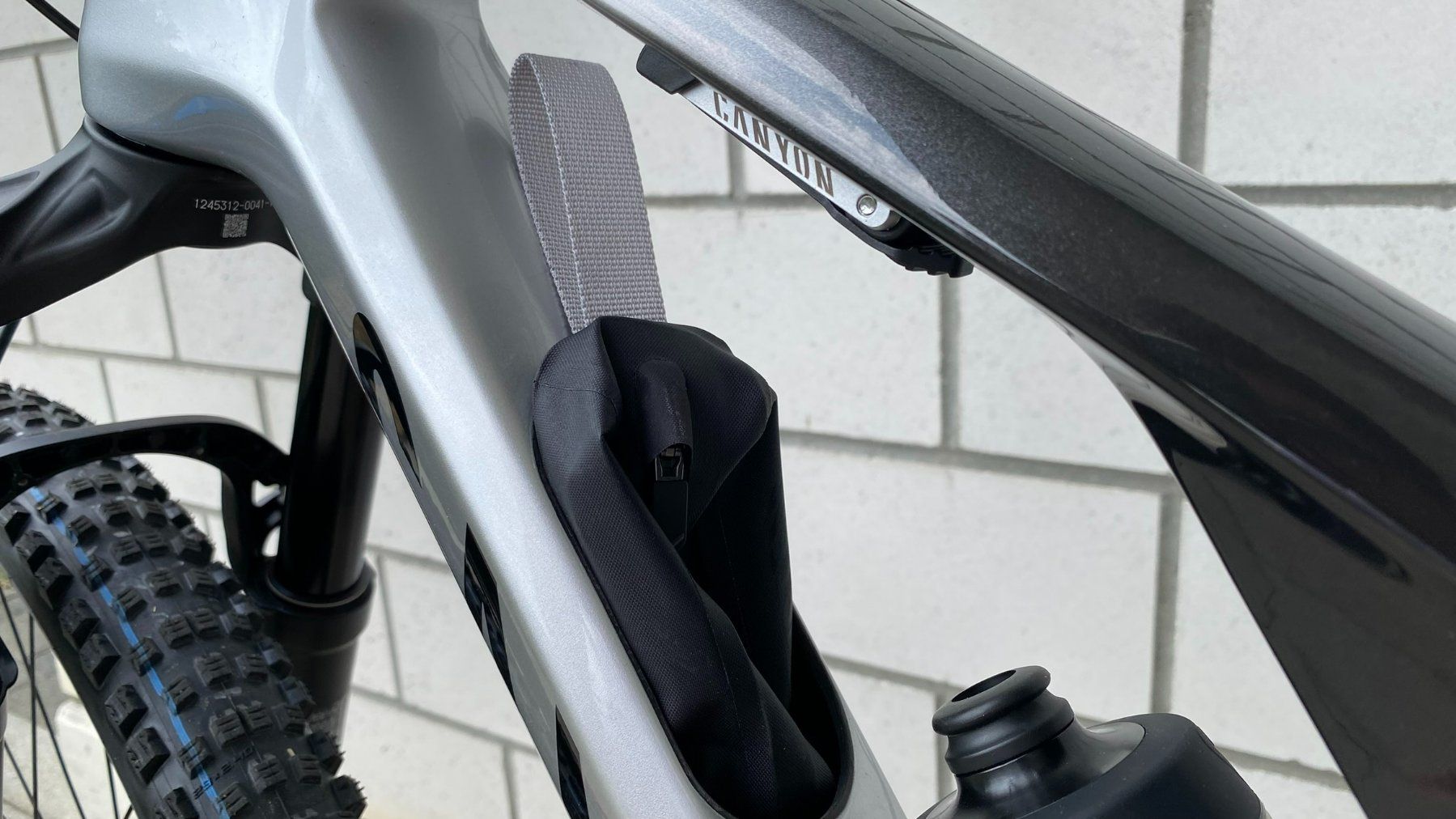 Canyon Biciclette: Canyon Lux Trail CF7 2026 neuf – Nuovo e nell'imballaggio originale da Delémont venduto da jaquflo 7